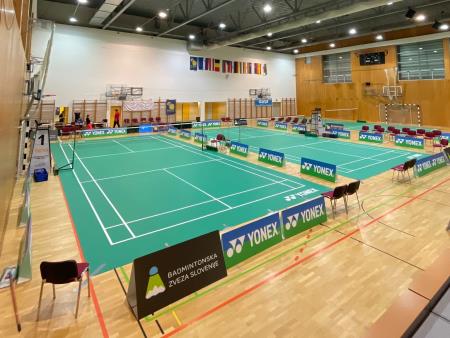 Yonex Slovenia Junior Internaional 2023, foto BZS (9)